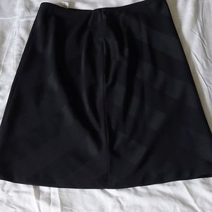 Anne Klein A-Line Skirt